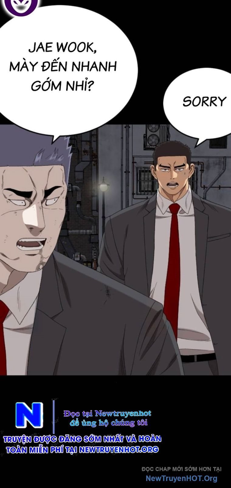 Người Xấu Chapter 269 - Trang 2