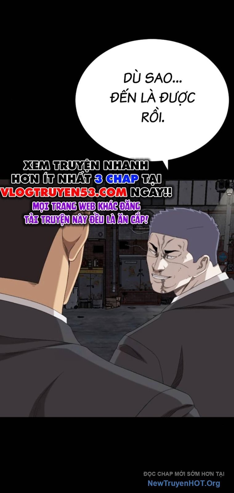 Người Xấu Chapter 269 - Trang 2