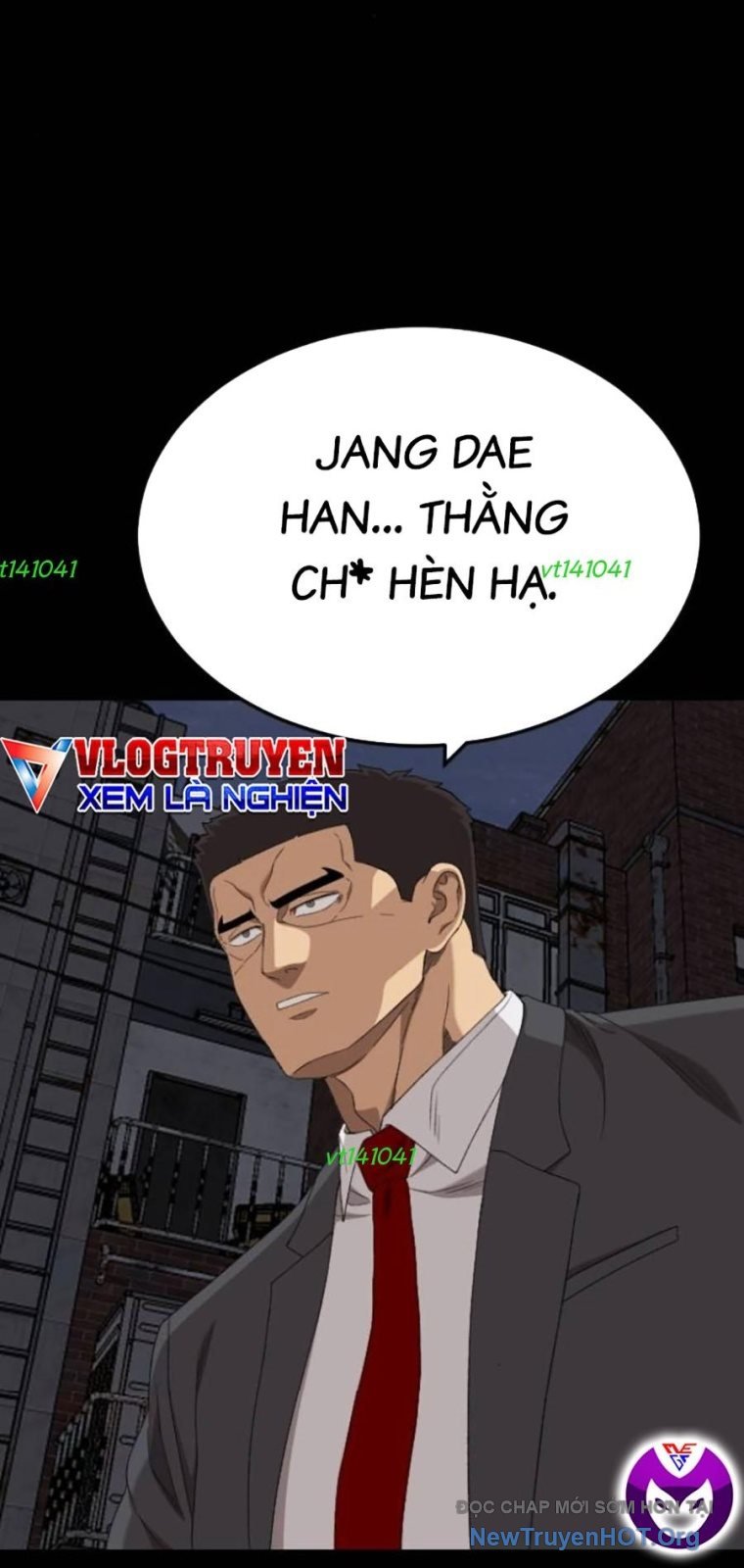 Người Xấu Chapter 269 - Trang 2