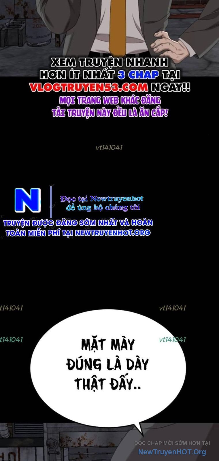 Người Xấu Chapter 269 - Trang 2
