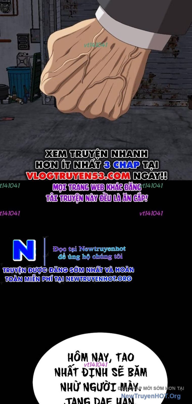 Người Xấu Chapter 269 - Trang 2
