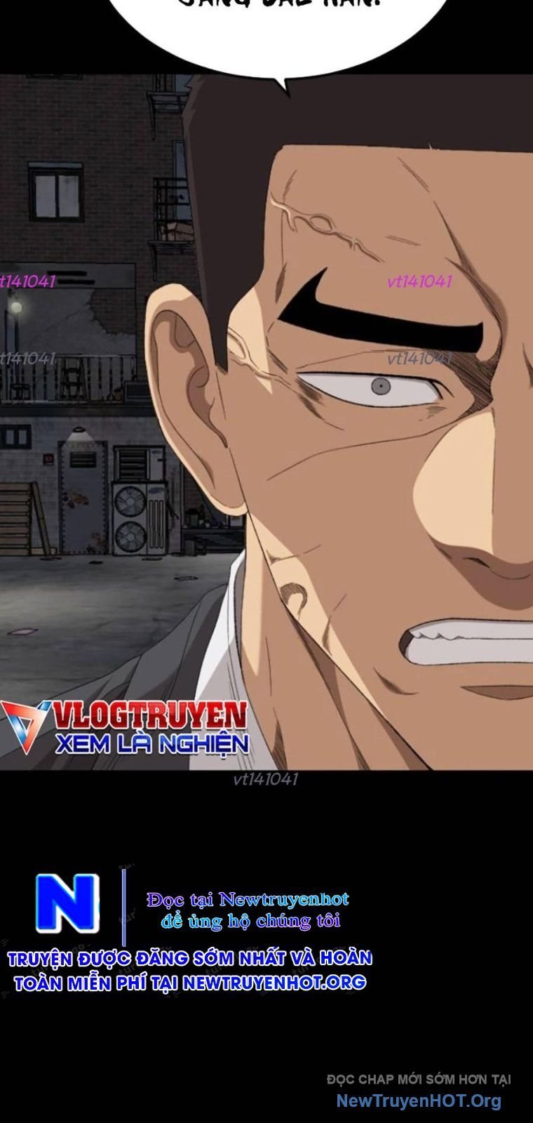 Người Xấu Chapter 269 - Trang 2
