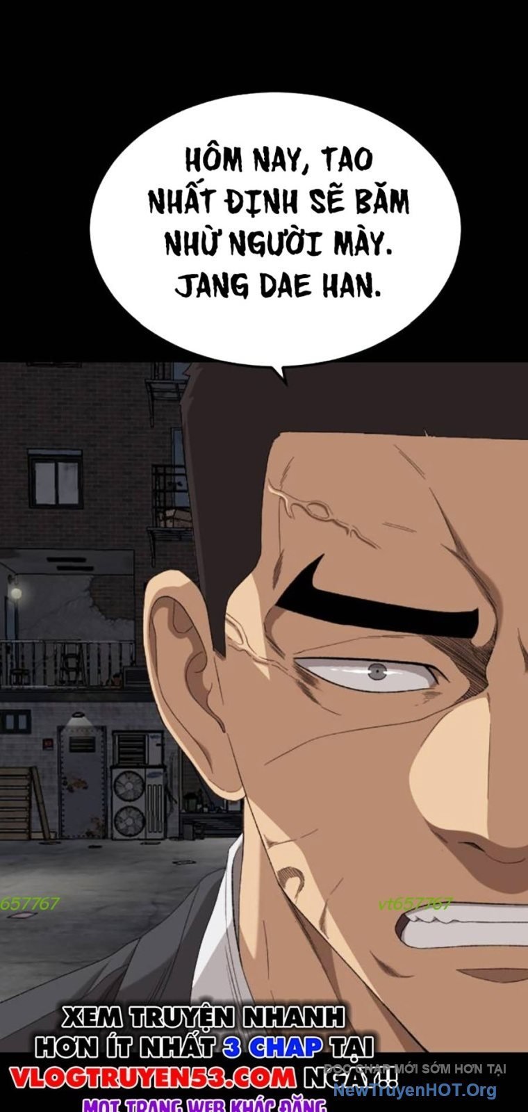 Người Xấu Chapter 270 - Trang 2