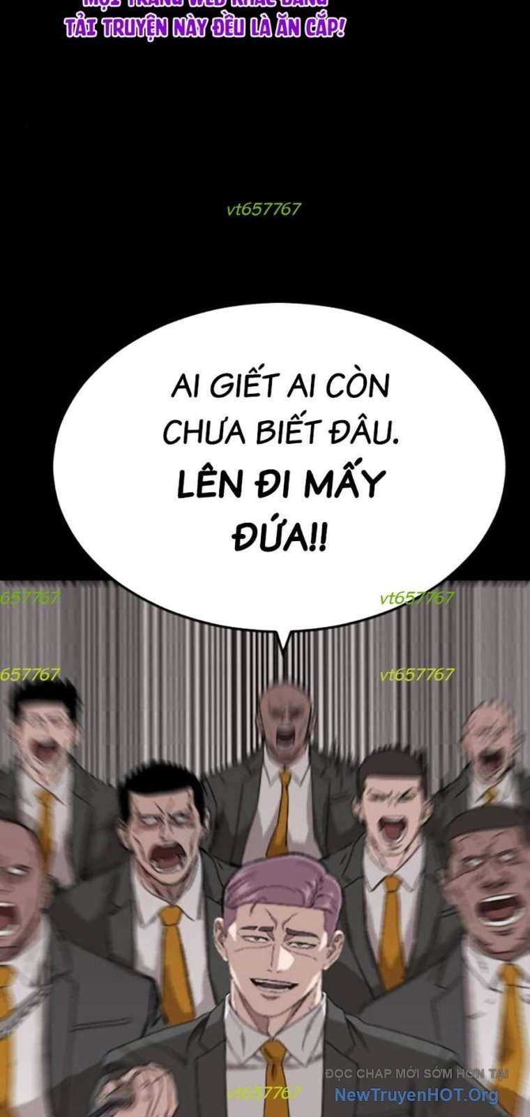 Người Xấu Chapter 270 - Trang 2