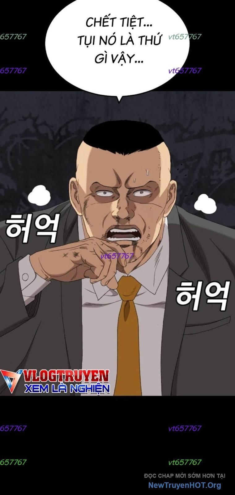 Người Xấu Chapter 270 - Trang 2