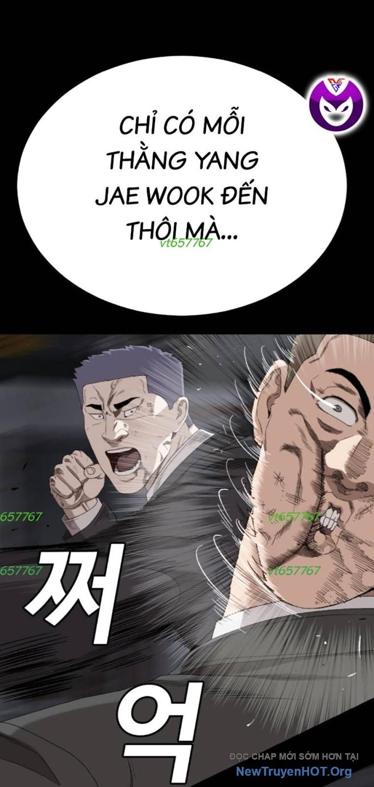 Người Xấu Chapter 270 - Trang 2