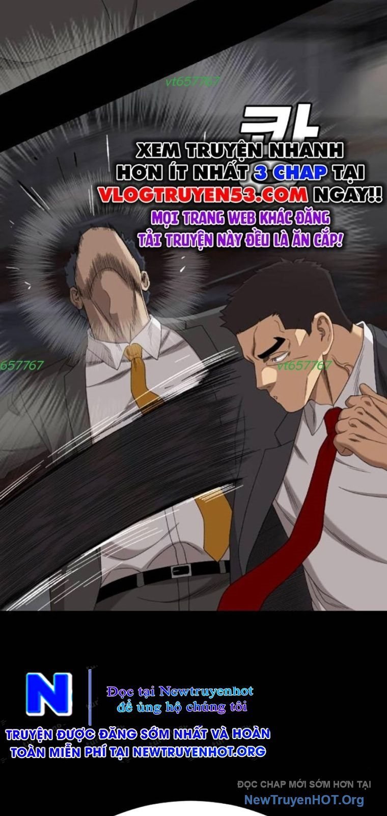 Người Xấu Chapter 270 - Trang 2