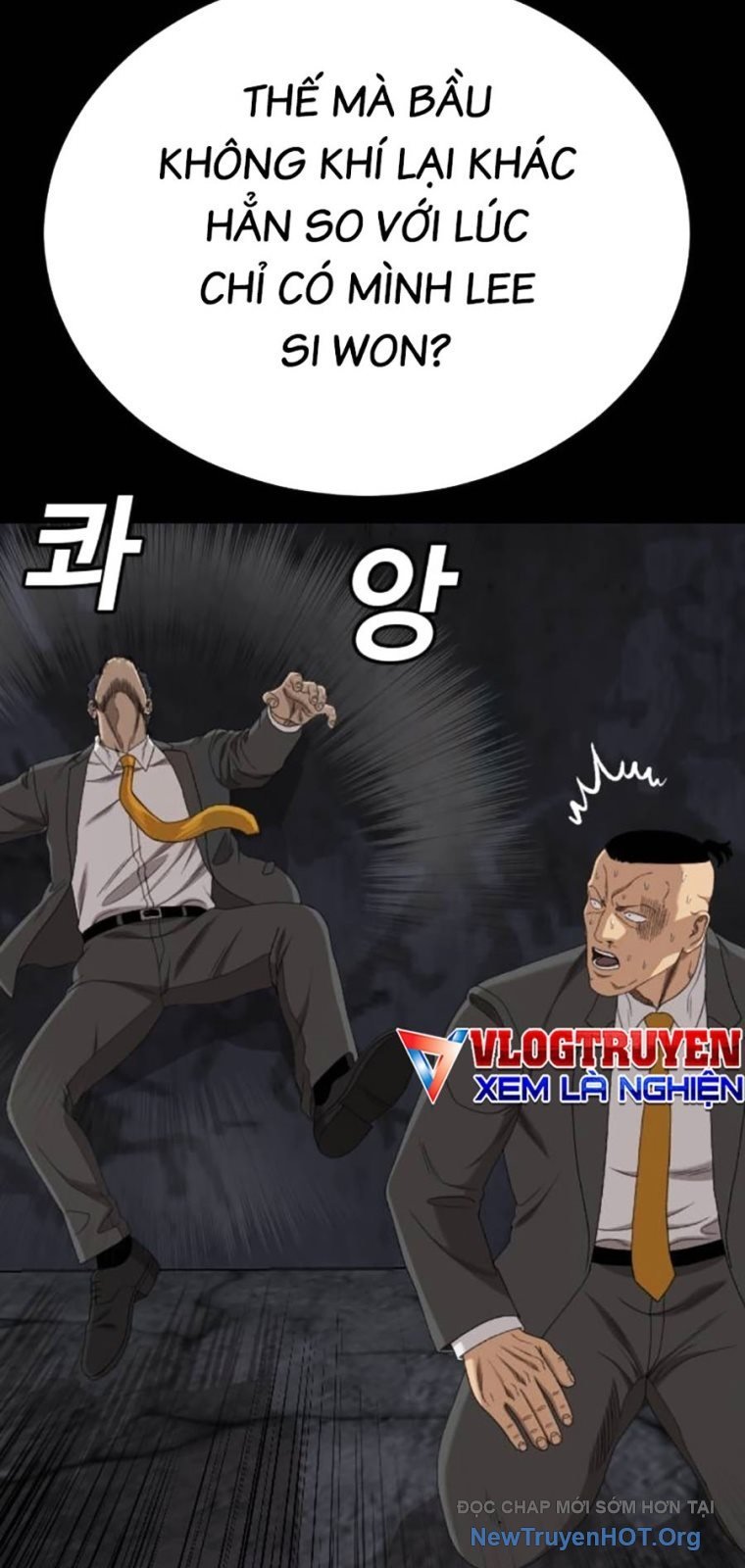 Người Xấu Chapter 270 - Trang 2