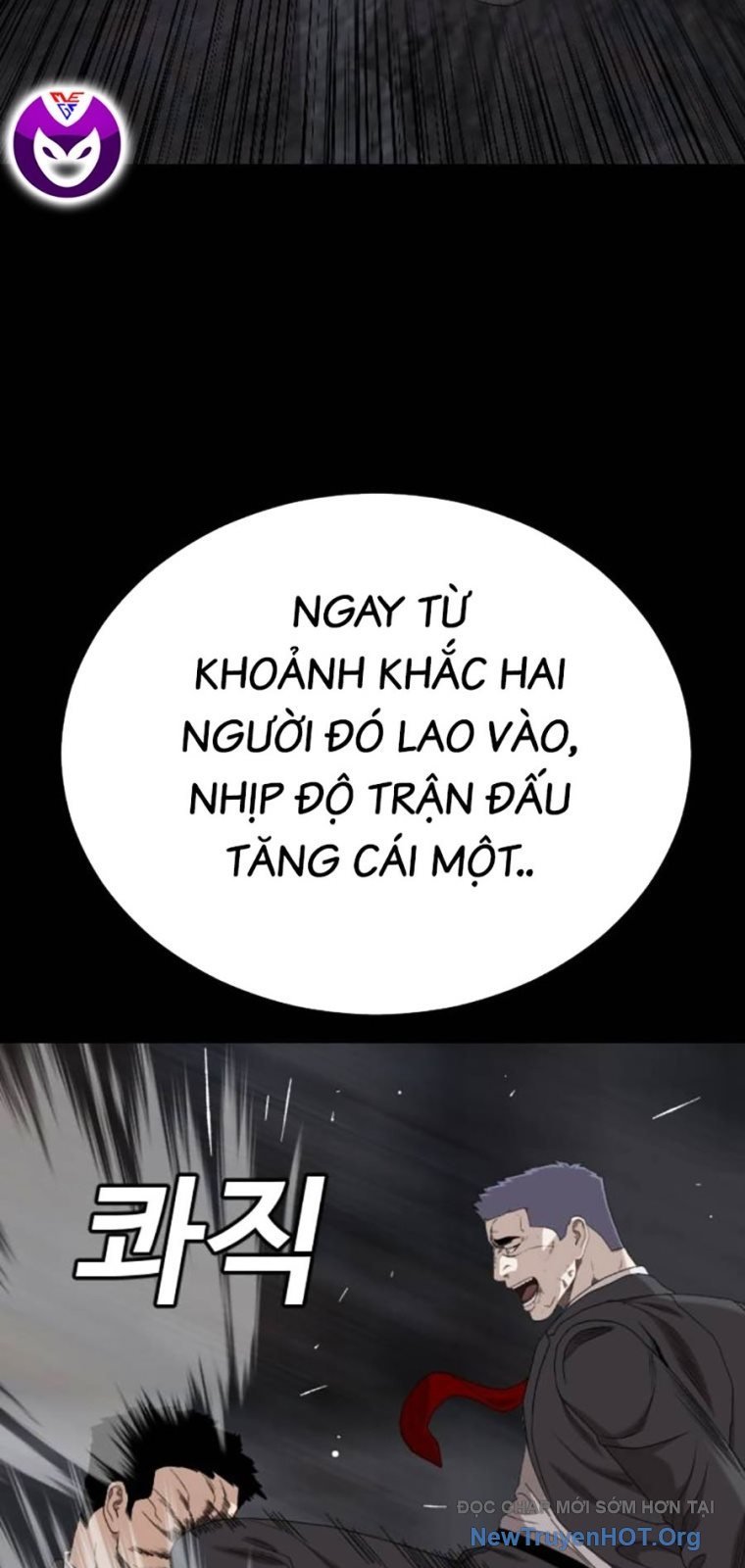 Người Xấu Chapter 270 - Trang 2