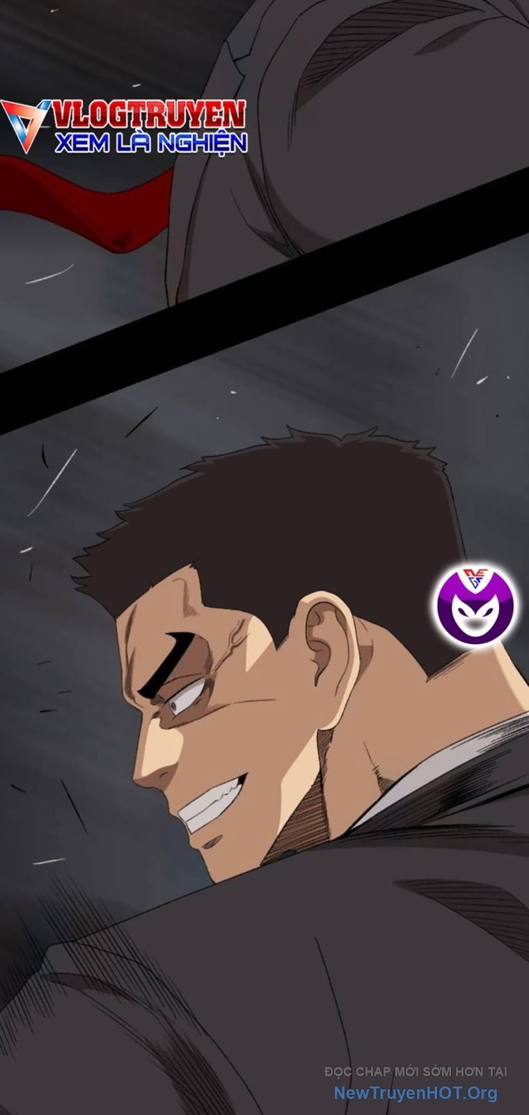 Người Xấu Chapter 270 - Trang 2
