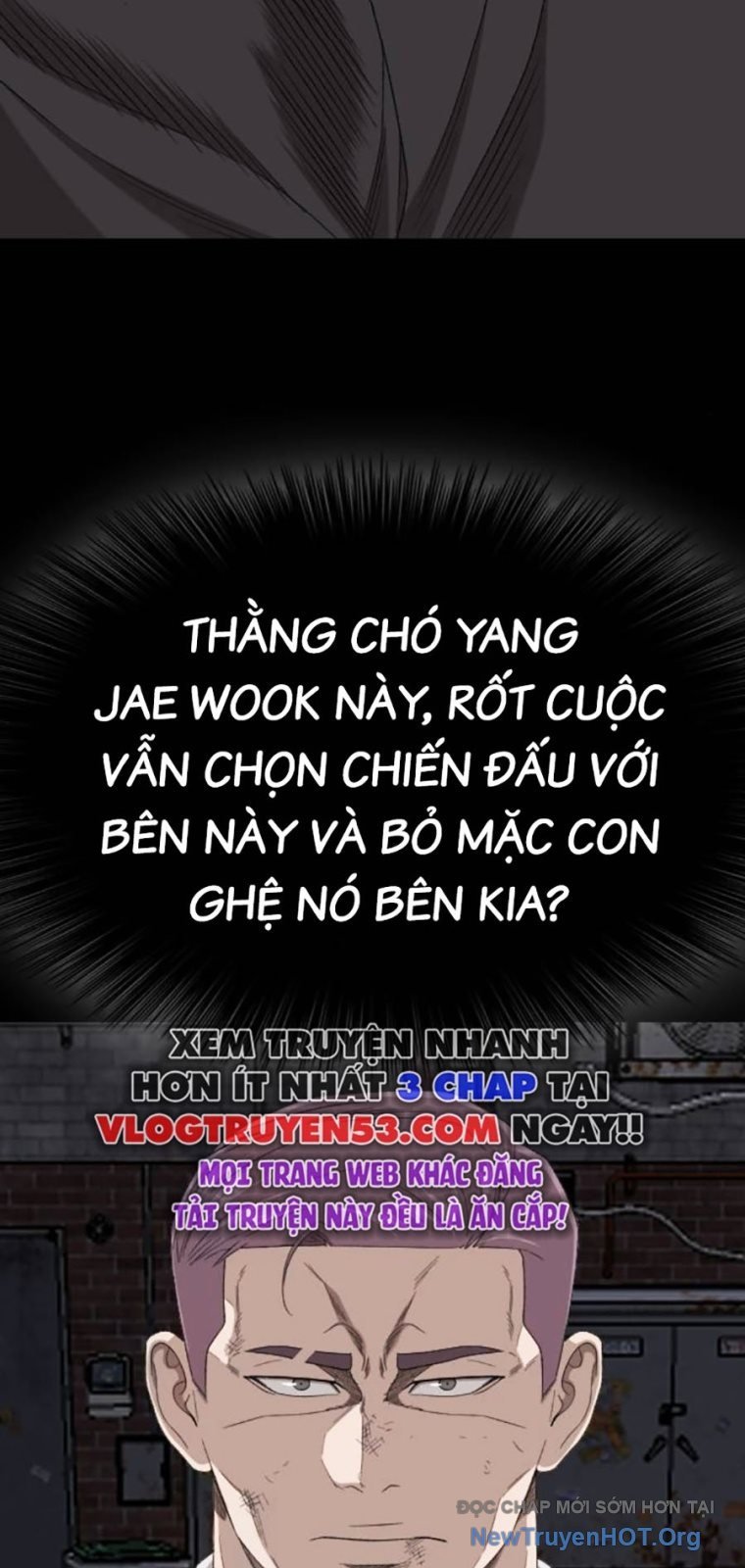 Người Xấu Chapter 270 - Trang 2