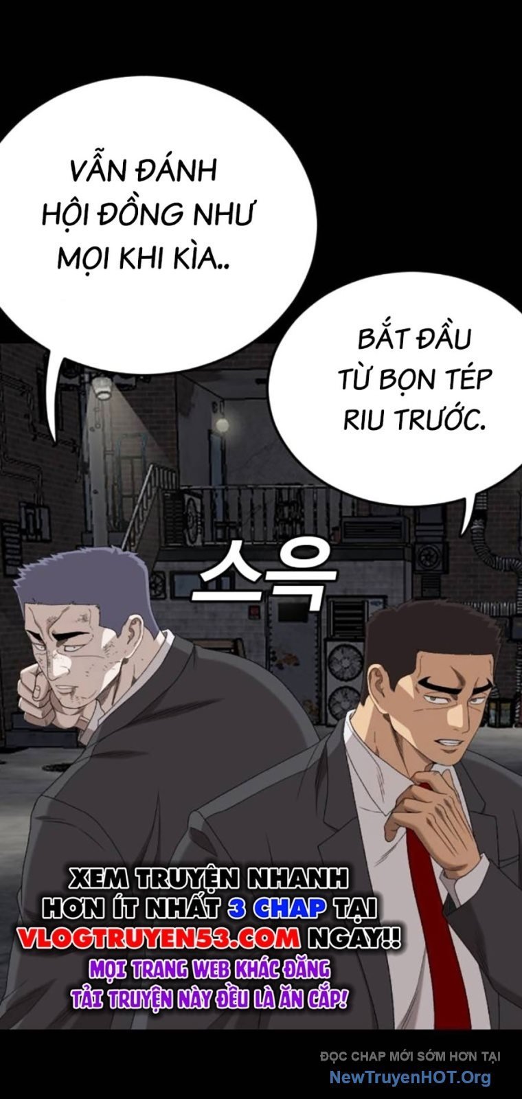 Người Xấu Chapter 270 - Trang 2