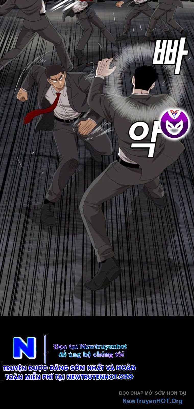 Người Xấu Chapter 270 - Trang 2