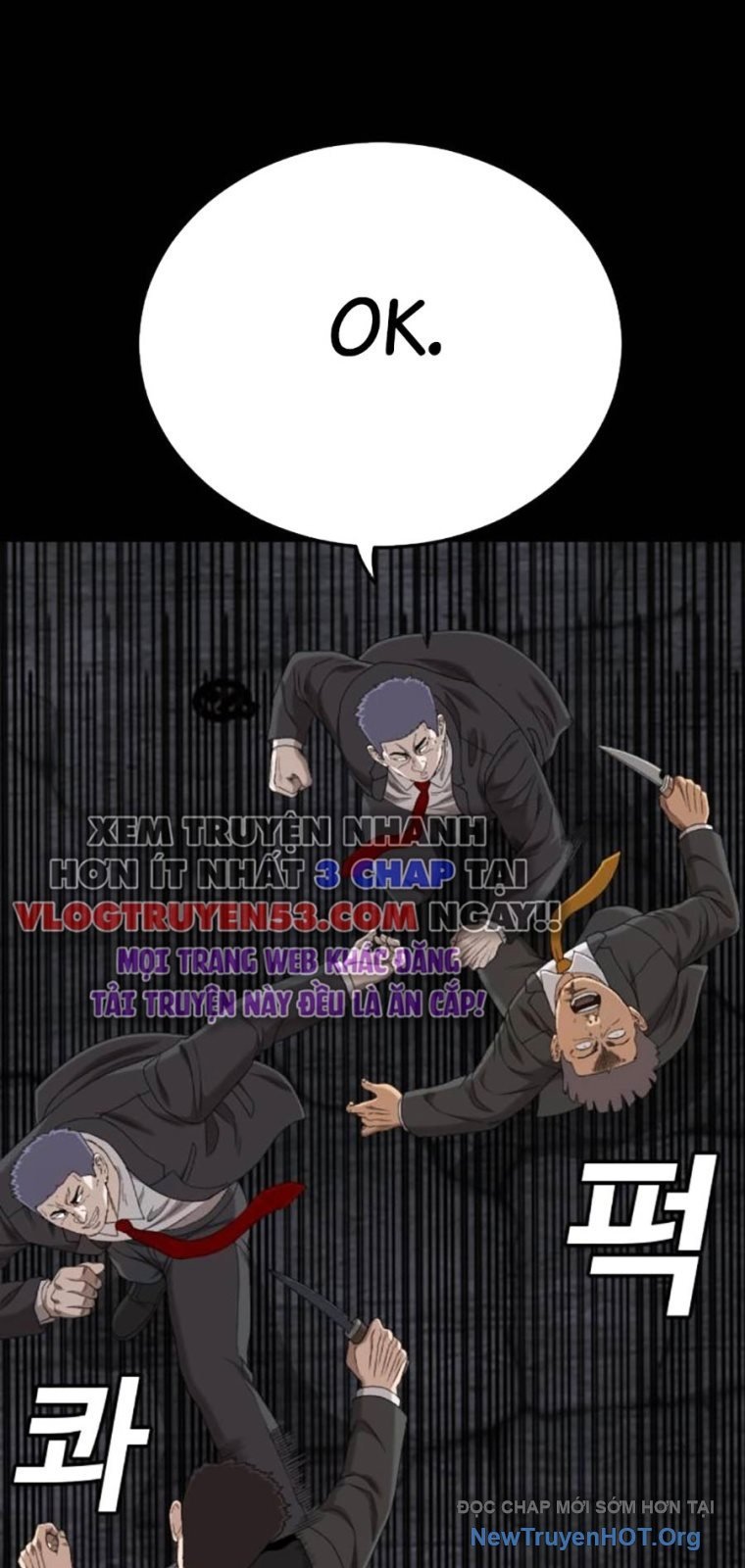 Người Xấu Chapter 270 - Trang 2
