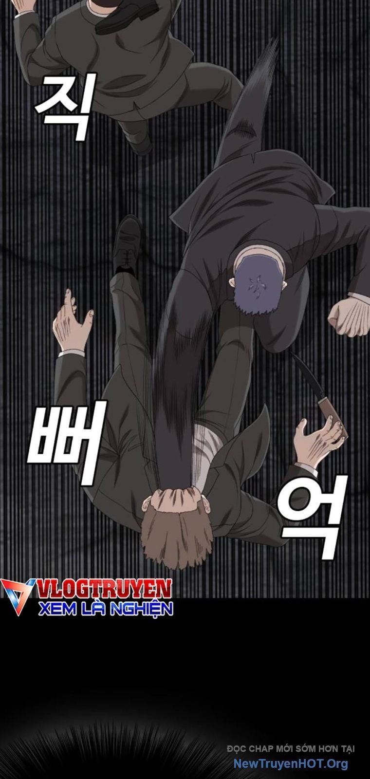 Người Xấu Chapter 270 - Trang 2