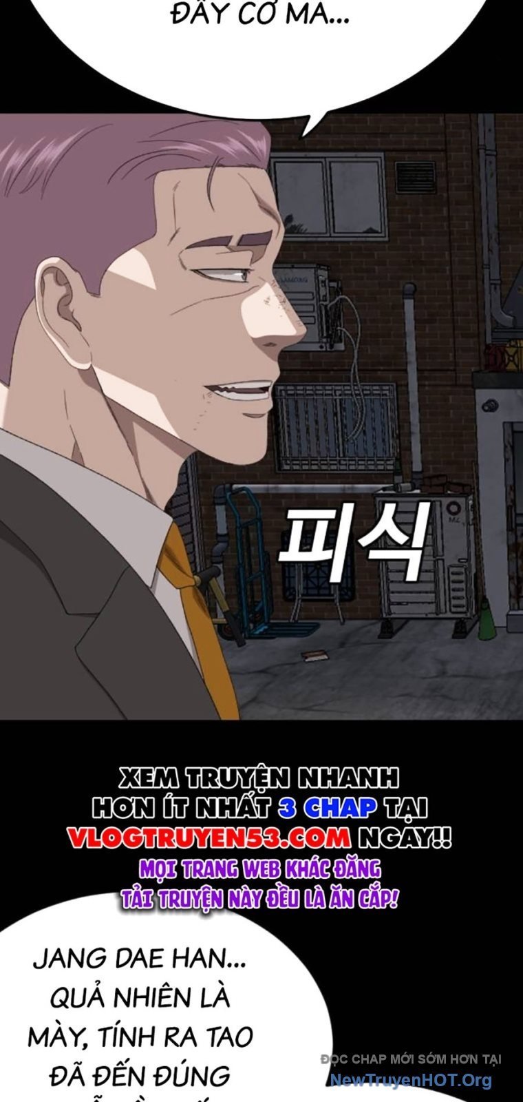 Người Xấu Chapter 270 - Trang 2