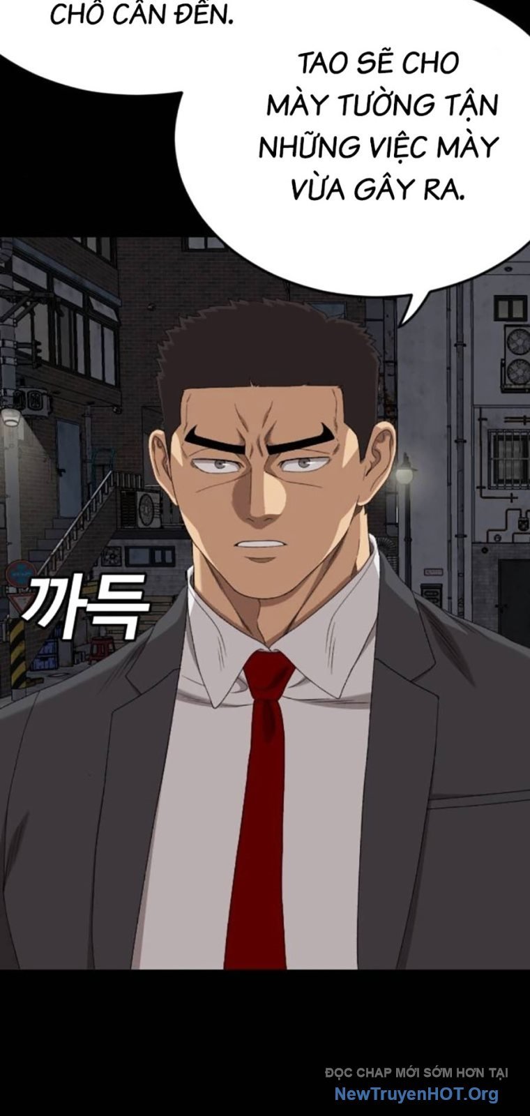 Người Xấu Chapter 270 - Trang 2