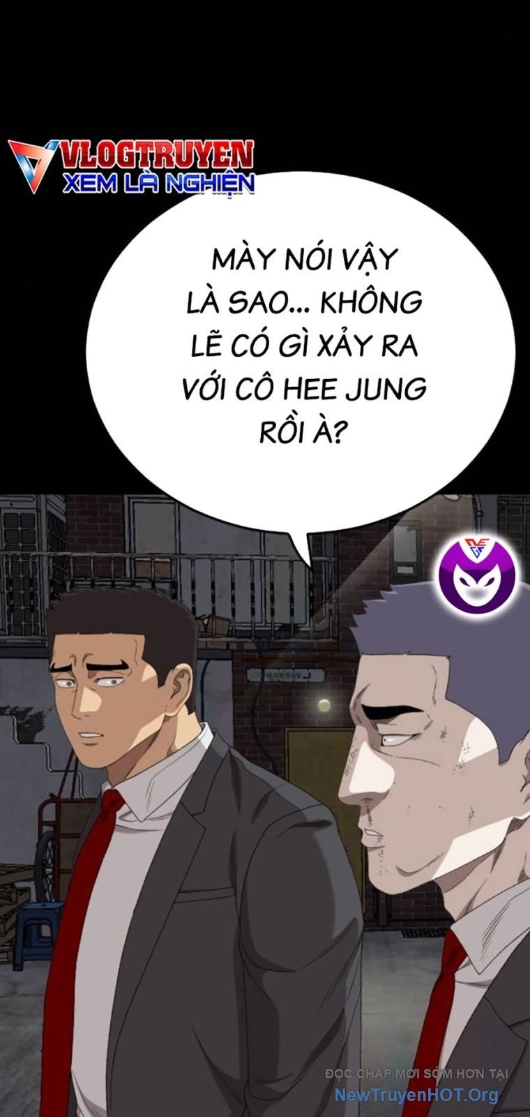 Người Xấu Chapter 270 - Trang 2