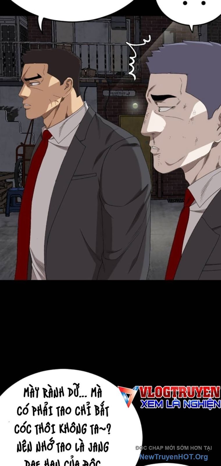 Người Xấu Chapter 270 - Trang 2