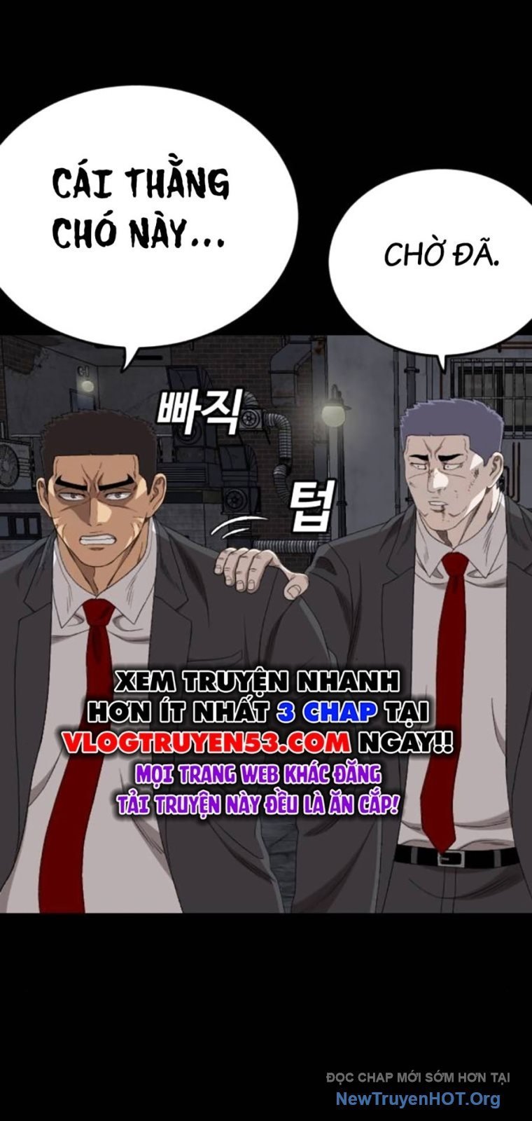 Người Xấu Chapter 270 - Trang 2