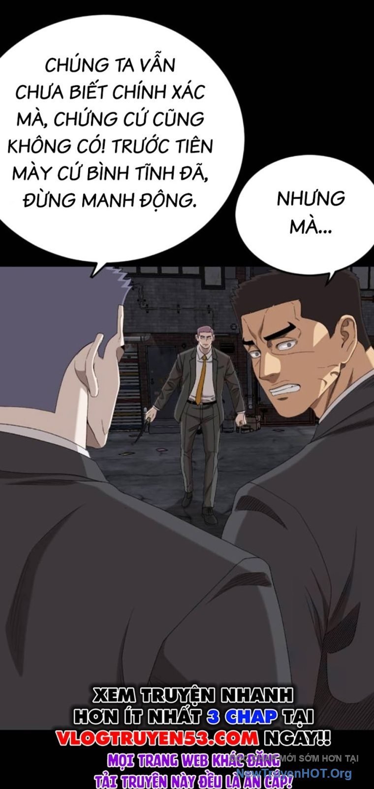 Người Xấu Chapter 270 - Trang 2