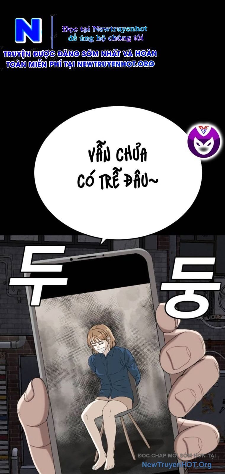 Người Xấu Chapter 270 - Trang 2