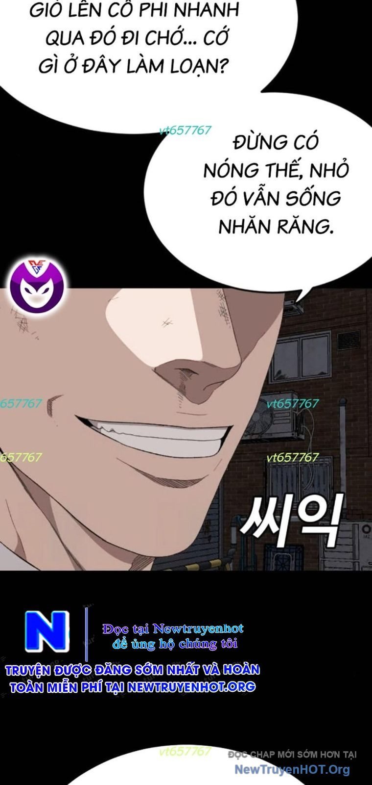 Người Xấu Chapter 270 - Trang 2