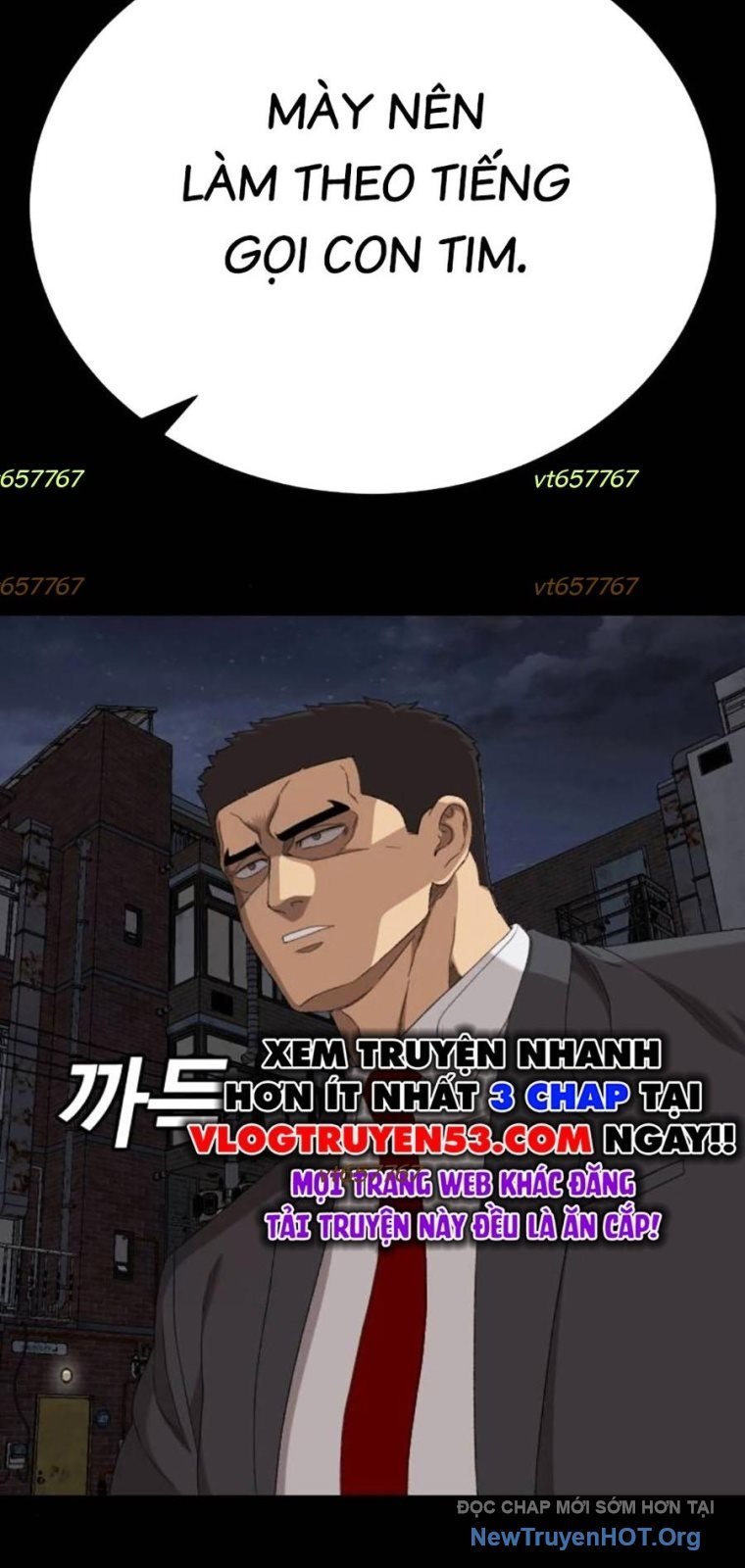 Người Xấu Chapter 270 - Trang 2