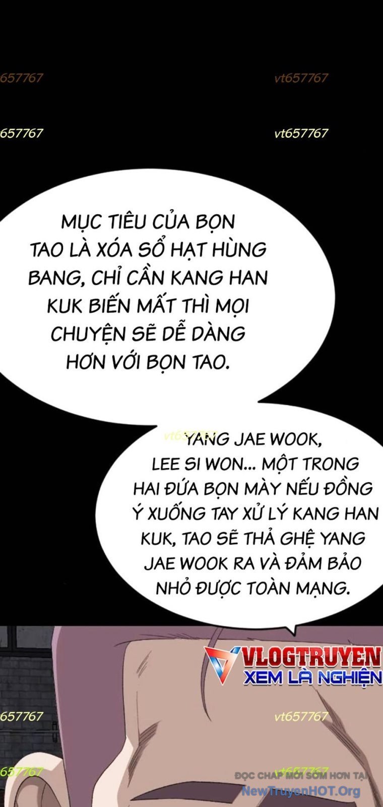 Người Xấu Chapter 270 - Trang 2