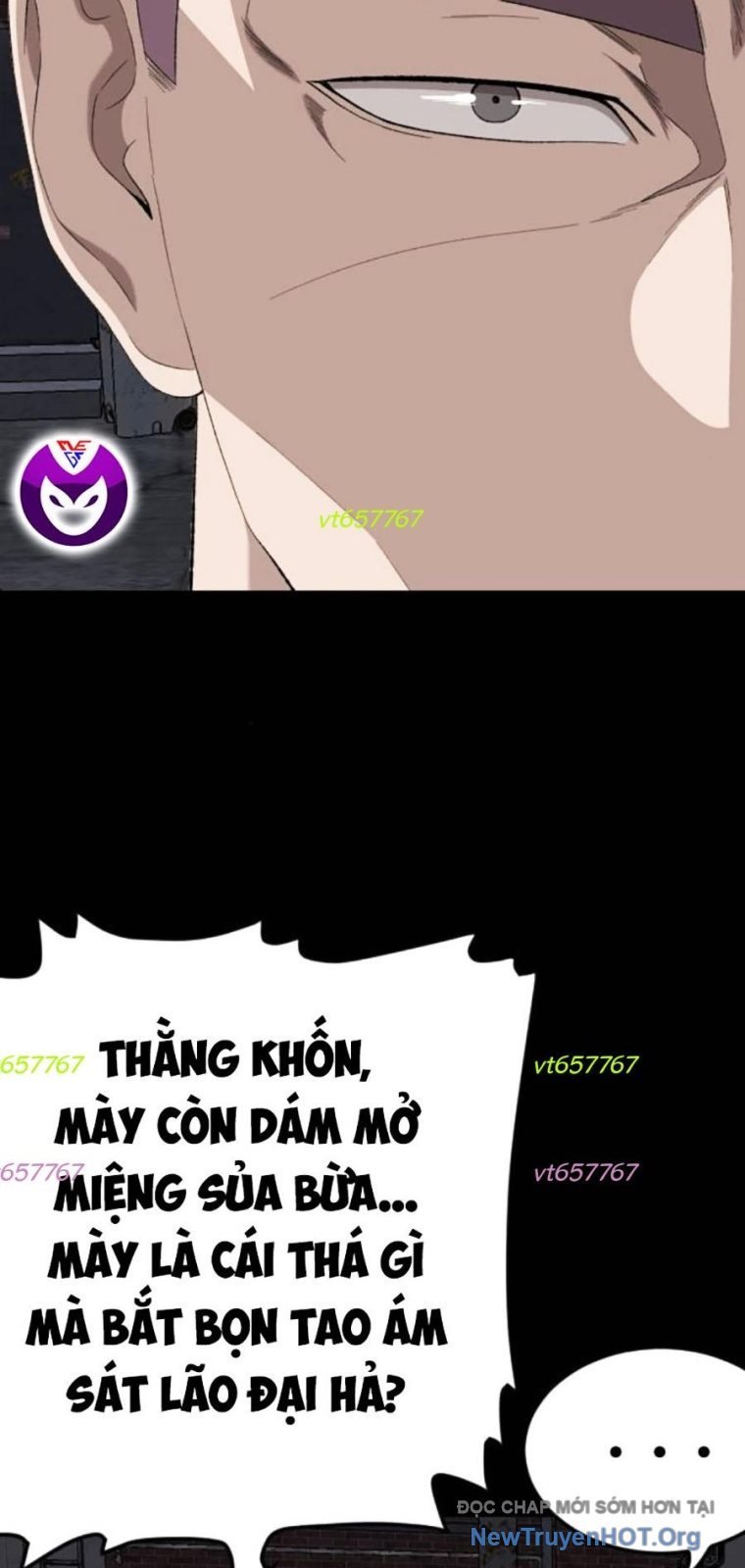 Người Xấu Chapter 270 - Trang 2