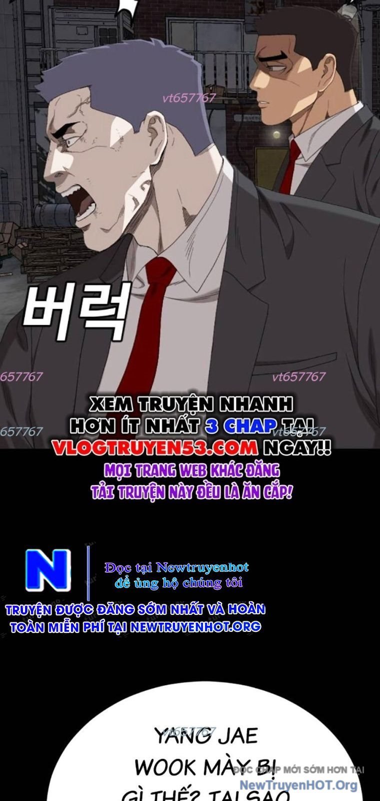 Người Xấu Chapter 270 - Trang 2