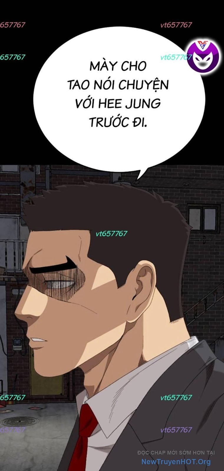 Người Xấu Chapter 270 - Trang 2