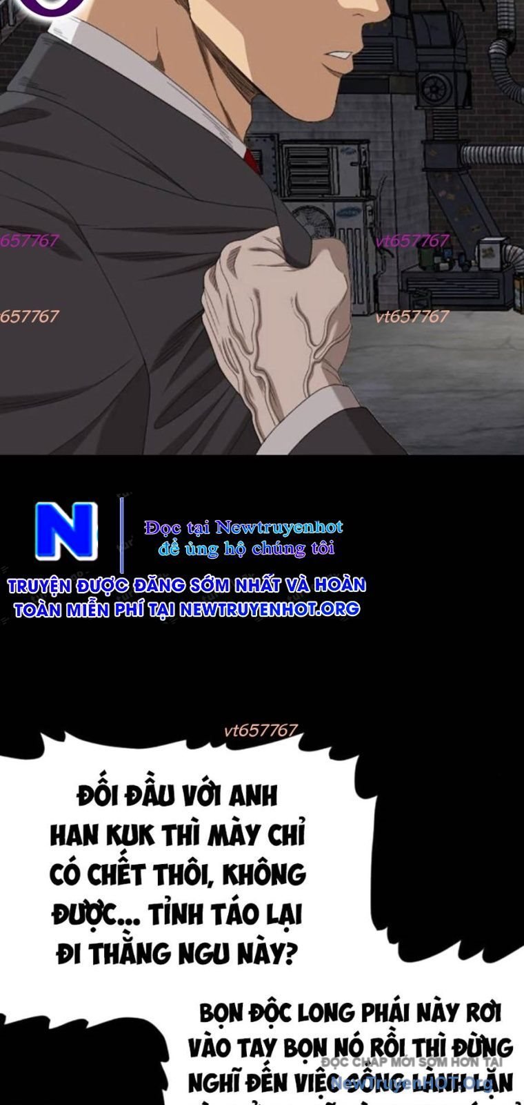 Người Xấu Chapter 270 - Trang 2