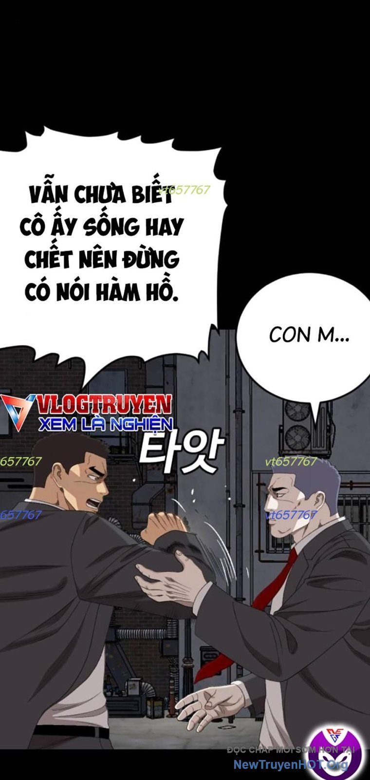 Người Xấu Chapter 270 - Trang 2
