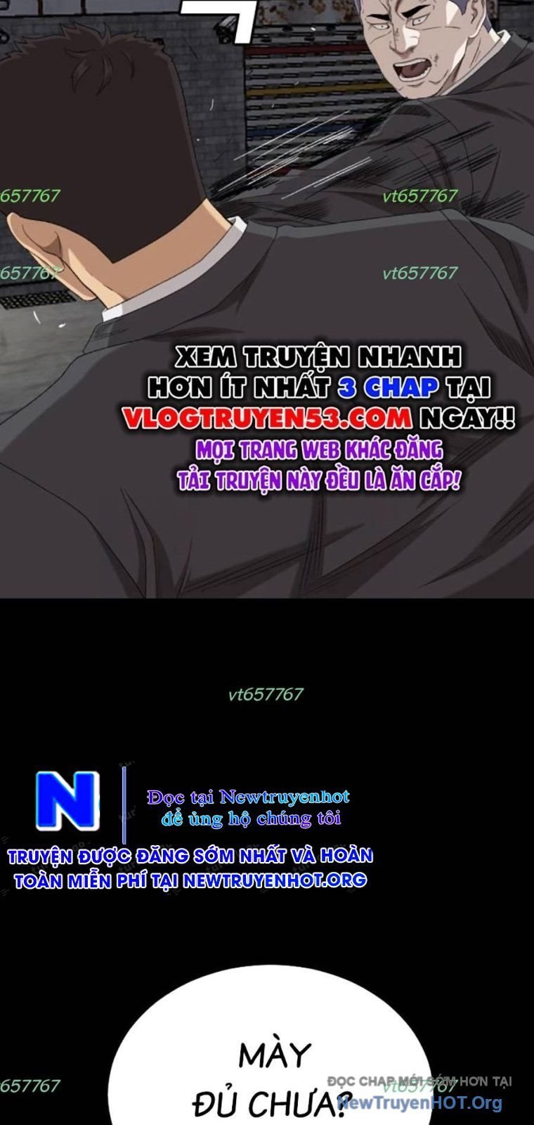 Người Xấu Chapter 270 - Trang 2