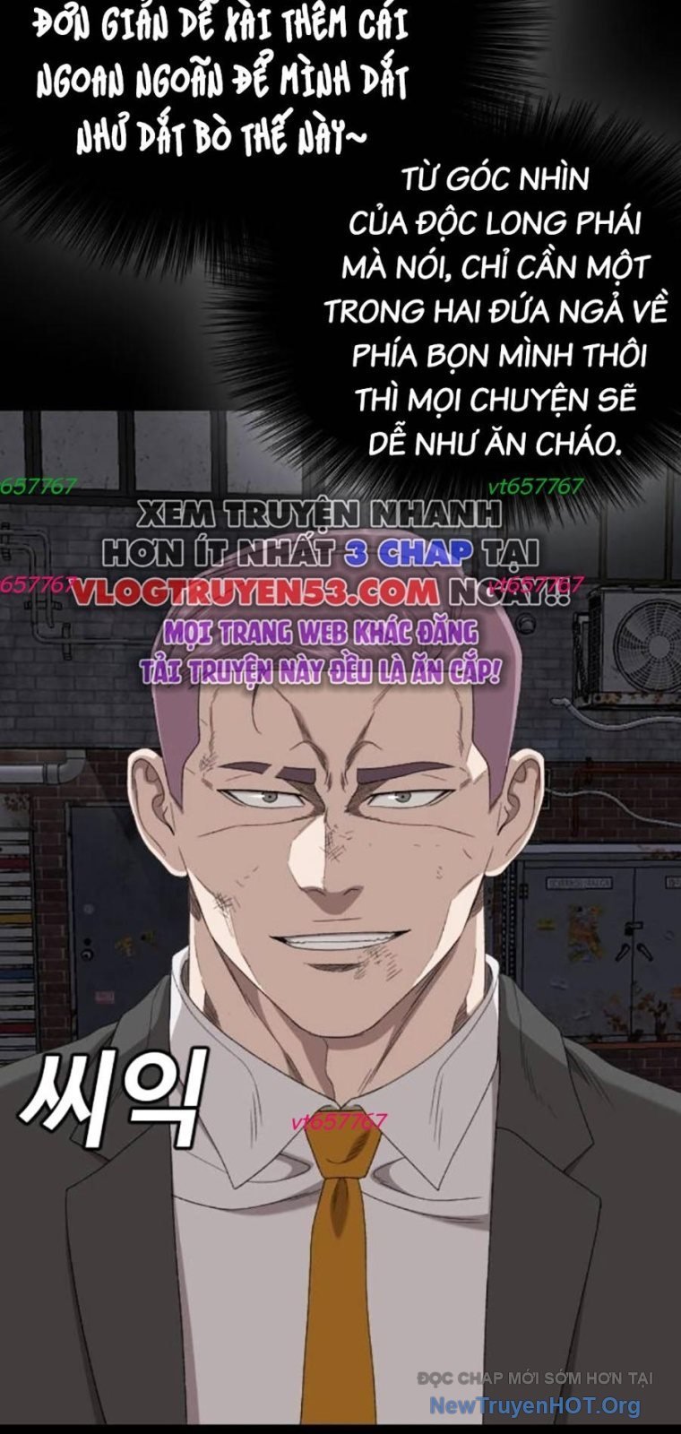 Người Xấu Chapter 270 - Trang 2