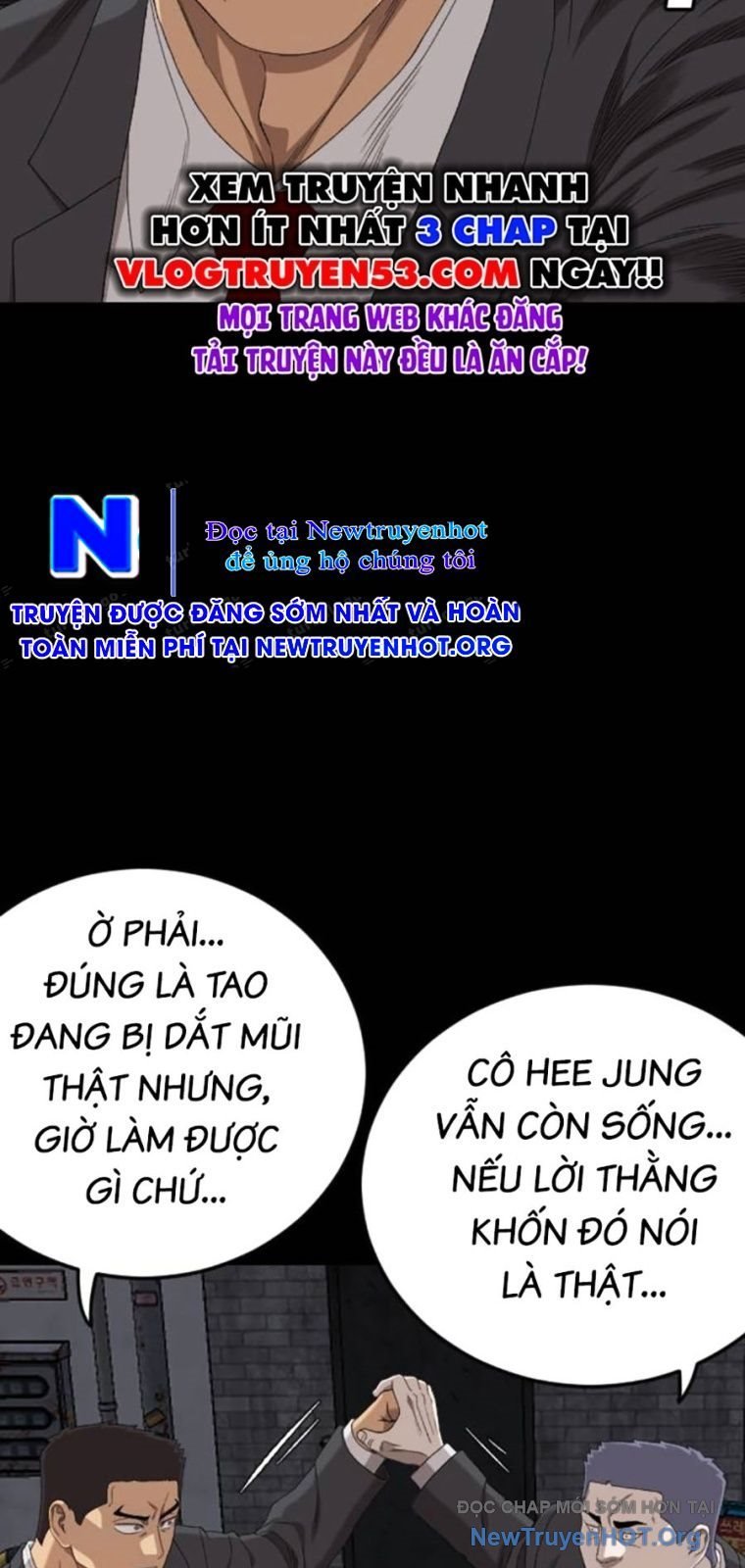 Người Xấu Chapter 270 - Trang 2