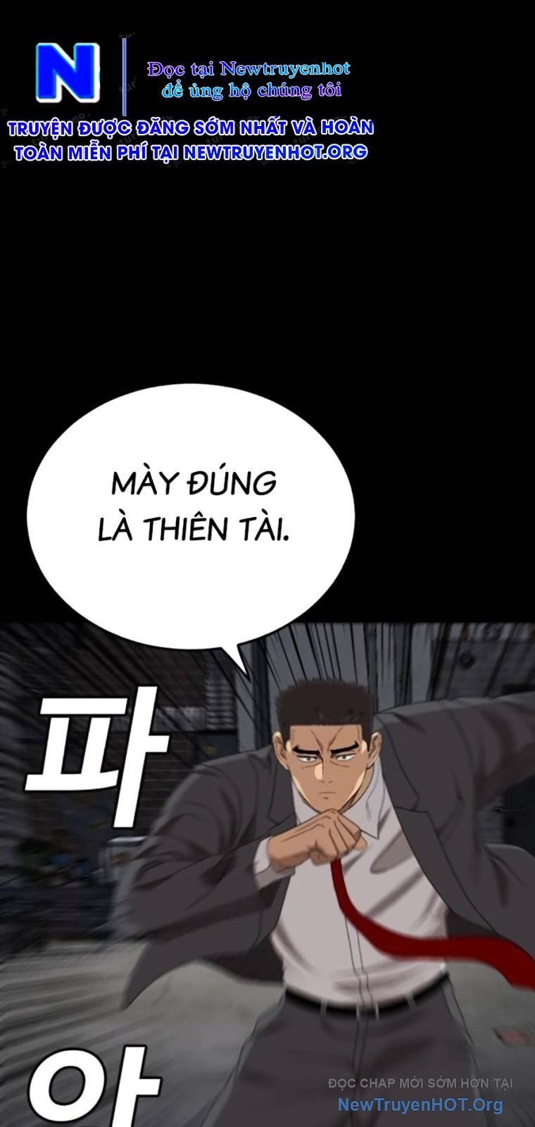 Người Xấu Chapter 270 - Trang 2
