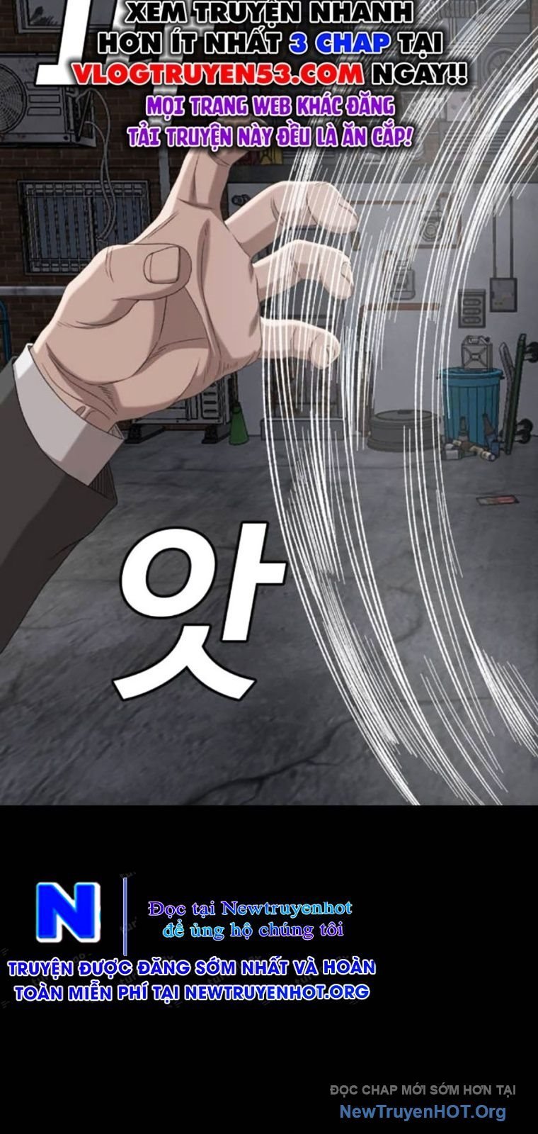 Người Xấu Chapter 270 - Trang 2