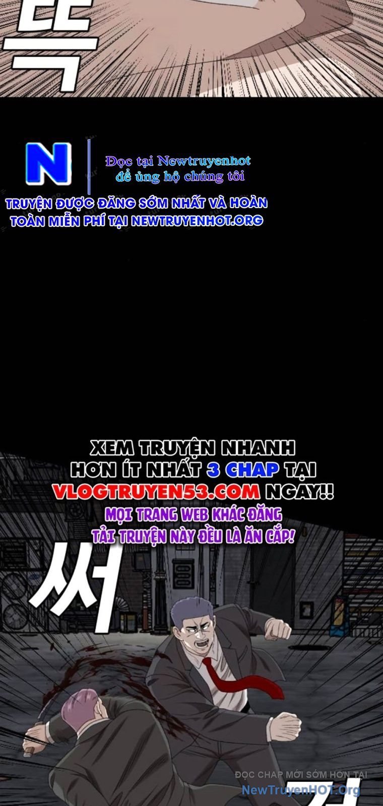 Người Xấu Chapter 270 - Trang 2