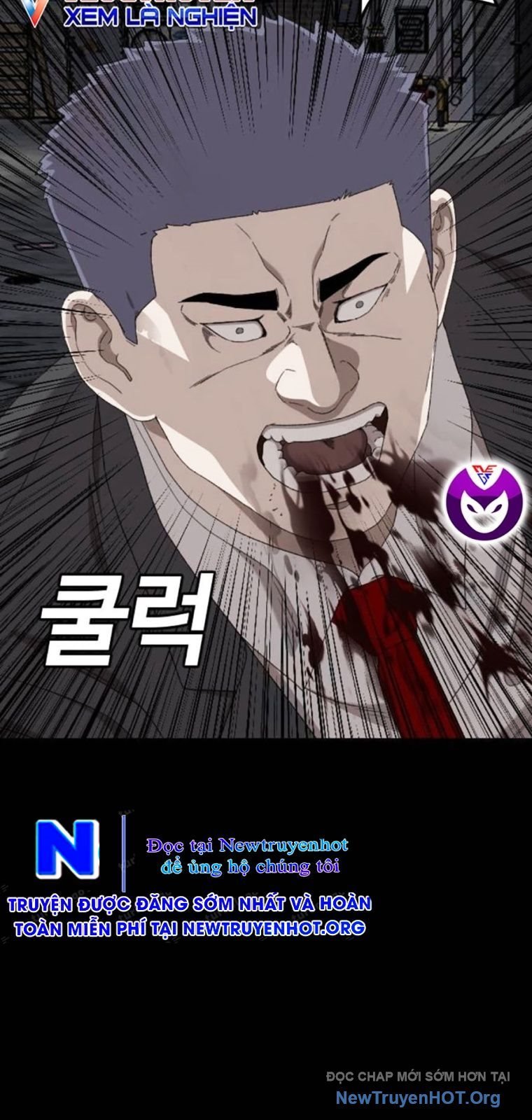 Người Xấu Chapter 270 - Trang 2