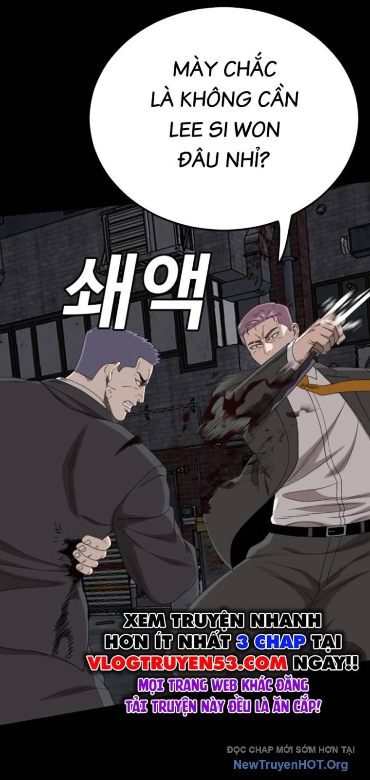 Người Xấu Chapter 270 - Trang 2