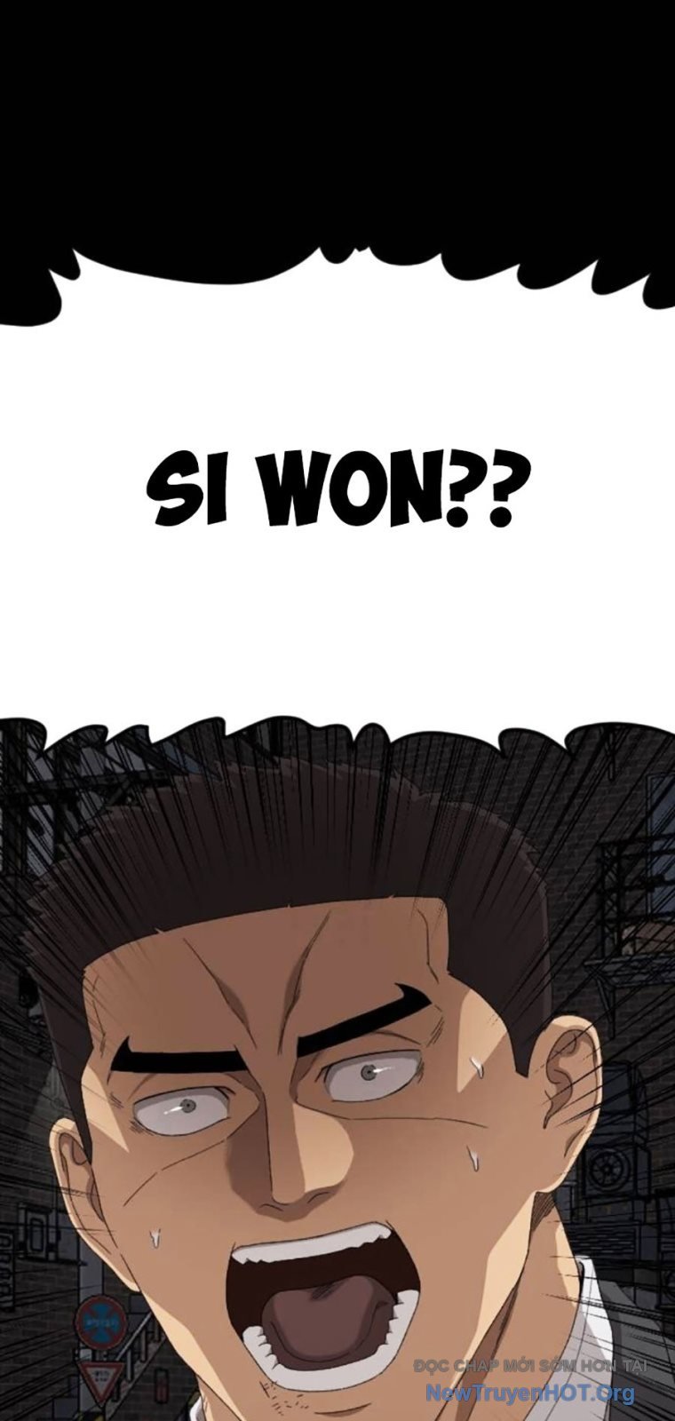 Người Xấu Chapter 270 - Trang 2