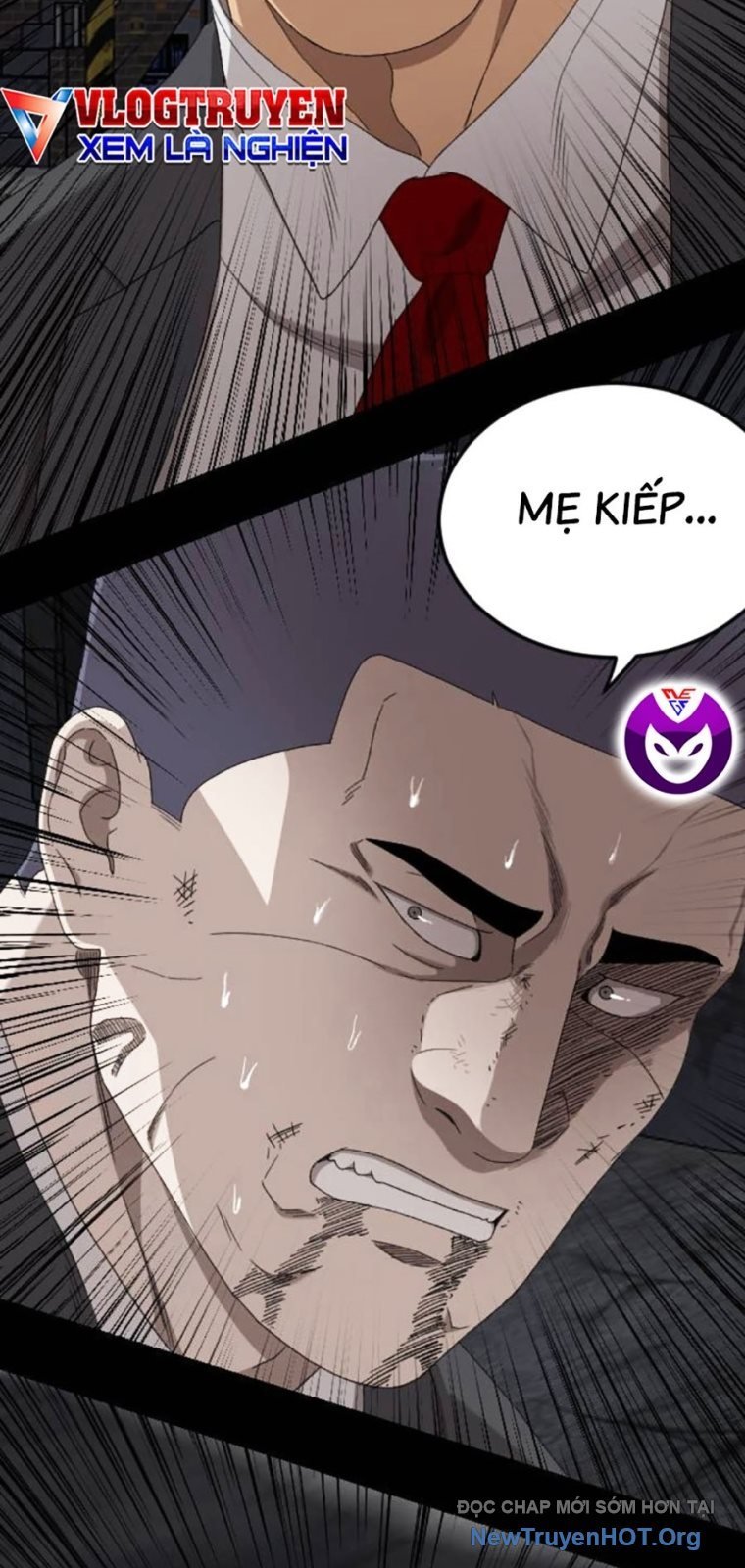 Người Xấu Chapter 270 - Trang 2
