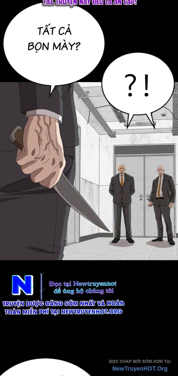 Người Xấu Chapter 270 - Trang 2