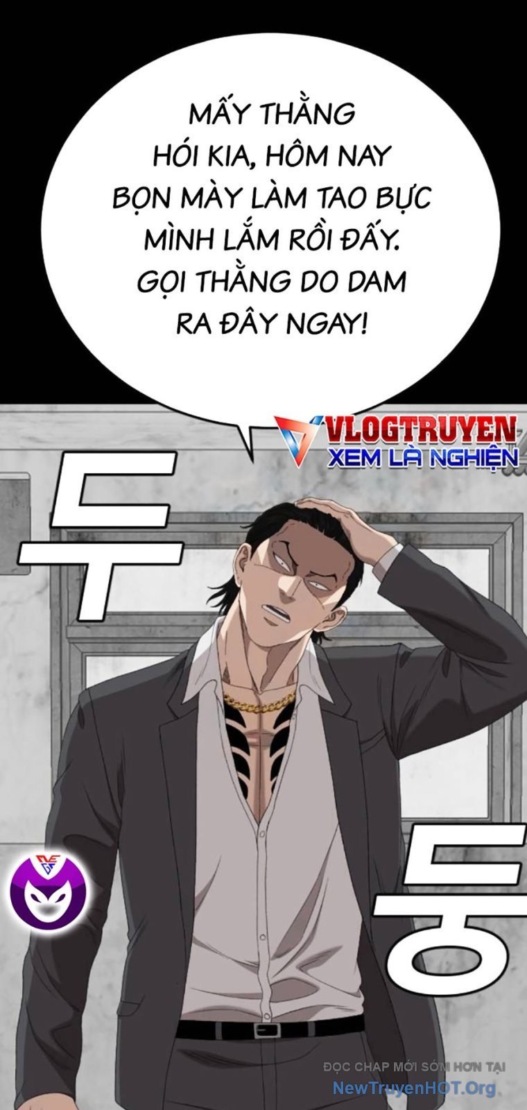 Người Xấu Chapter 270 - Trang 2