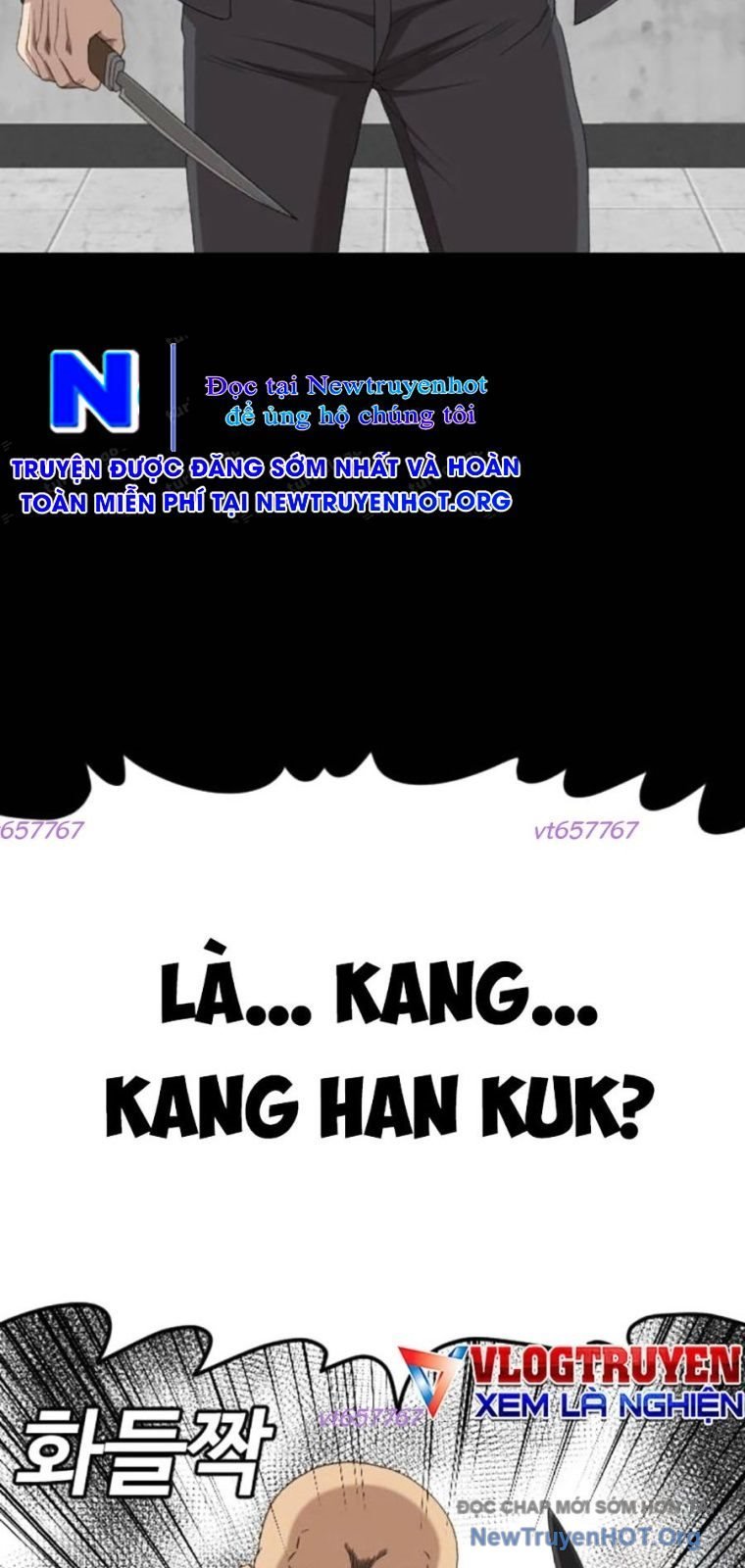 Người Xấu Chapter 270 - Trang 2