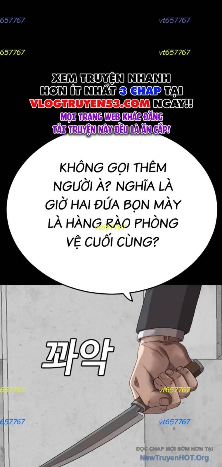 Người Xấu Chapter 270 - Trang 2