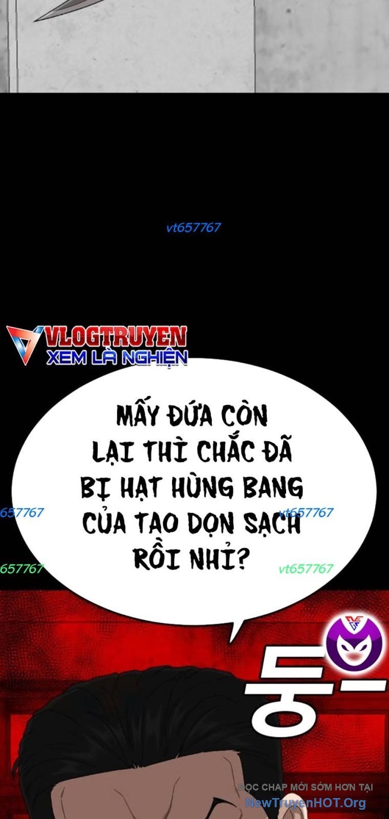 Người Xấu Chapter 270 - Trang 2