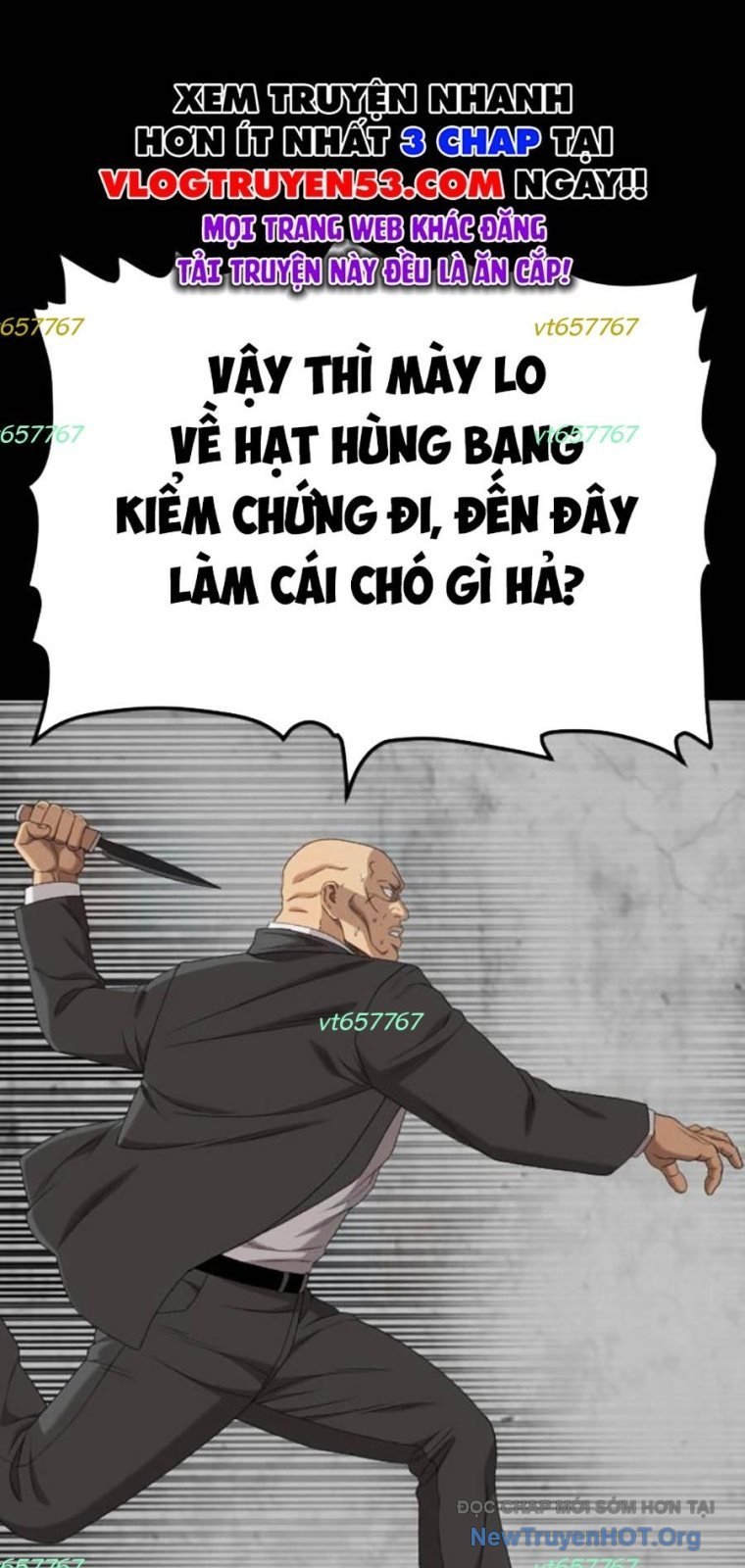 Người Xấu Chapter 270 - Trang 2